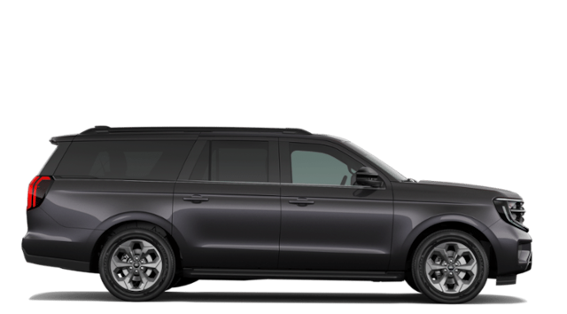 2027 Ford Expedition
